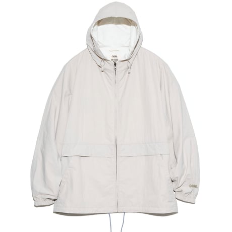 nanamica Reversible Hooded Jacket / S25SA002 / ナナミカ リバーシブル フーデッド ジャケット