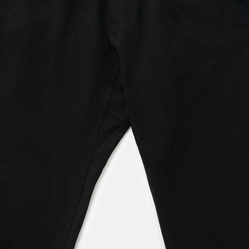 Gramicci/グラミチ WOOL LIKE SLACKS PANT / GMP4-FJP1