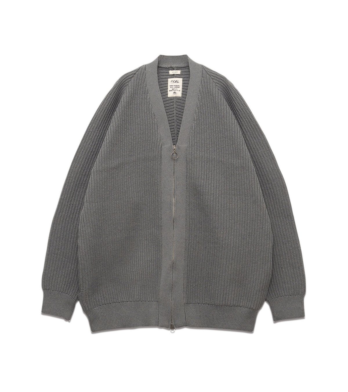 nanamica カーディガン カーディガン ALPHADRY Cardigan 24W－20