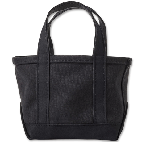 L.L.Bean /LLビーン　Solid Boat and Tote / ソリッド・ボート・アンド・トート/