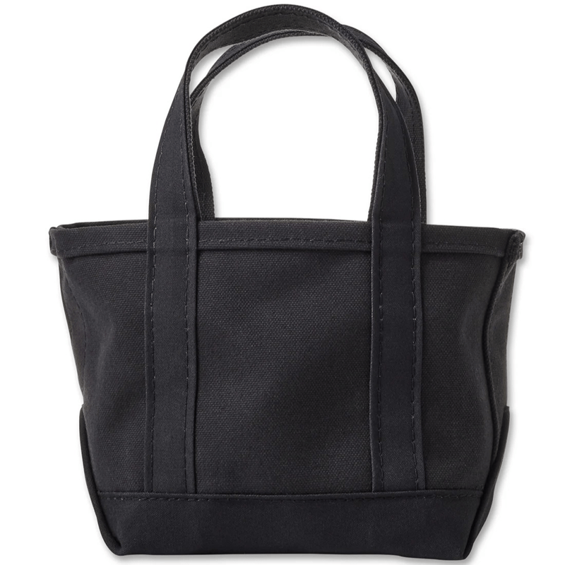 L.L.Bean /LLビーン Solid Boat and Tote / ソリッド・ボート・