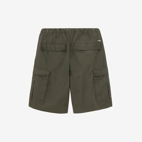THE NORTH FACE  ザノースフェイス ロックステディカーゴショーツ/ NB42633 【2026SS】
