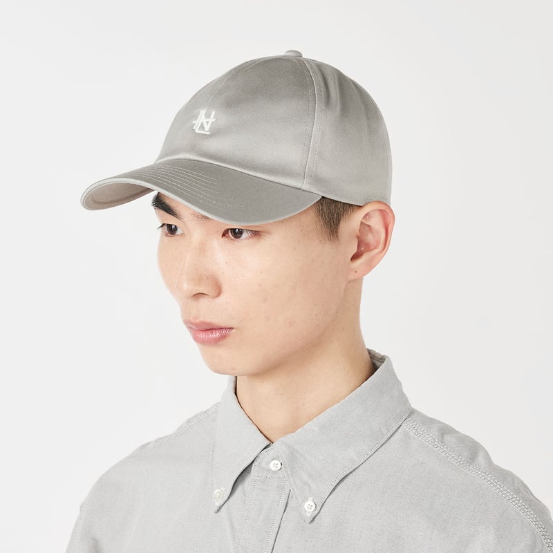 nanamica Chino Cap / SUPS400 / ナナミカ チノキャップ 【202
