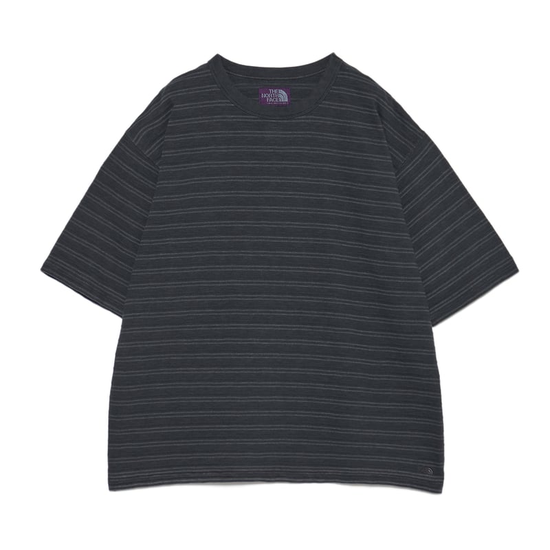 THE NORTH FACE Purple Label Garment Dyed Jacqua