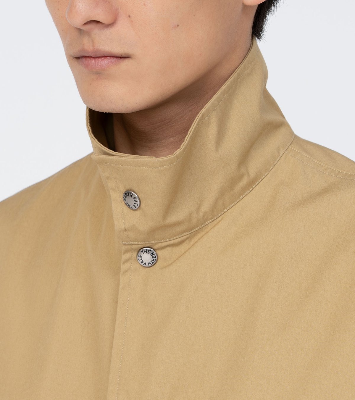 THE NORTH FACE PURPLE LABEL 65/35 Field Jacket THE NORTH FACE PURPLE LABEL 65/35 Field Jacket