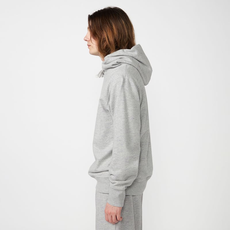 THE NORTH FACE Purple Label Field Hoodie / N24F