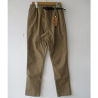 GRAMICCI/グラミチ　NN-PANTS  TIGHT FIT-/NNパンツ　くるぶし丈　NN-タイトフィット