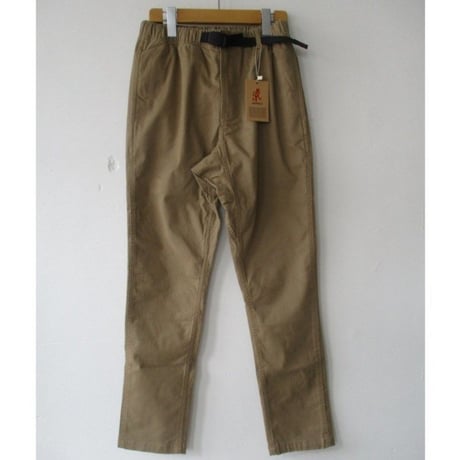 GRAMICCI/グラミチ　NN-PANTS  TIGHT FIT-/NNパンツ　くるぶし丈　NN-タイトフィット
