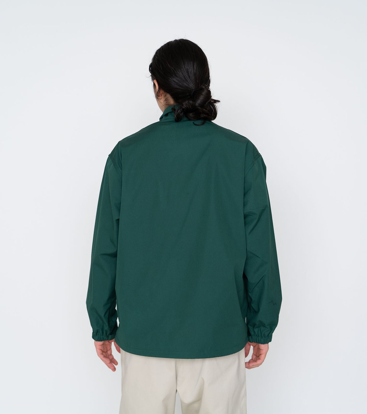 THE NORTH FACE PURPLE LABEL 65/35 Field Jacket 