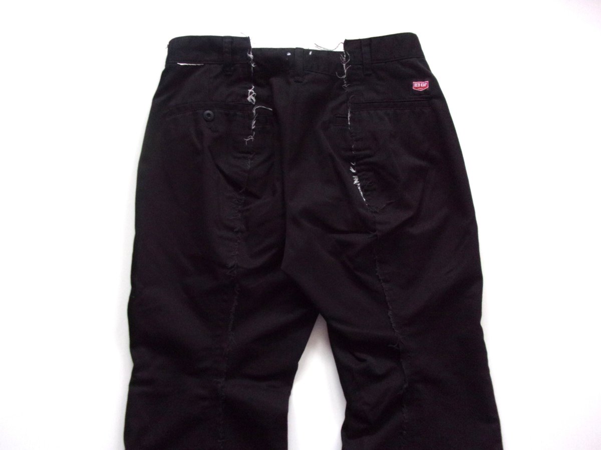 パンツ 60s WorkPants topjimmy_frw-2422004