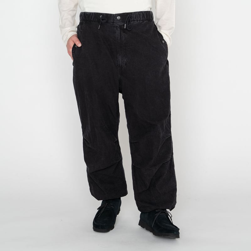 Indigo Field Pants THE NORTH FACE 30 - パンツ