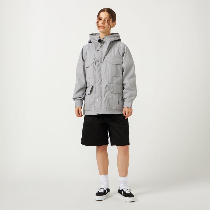 THE NORTH FACE Purple Label 65/35 Mountain Park