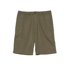 新品 nanamica ライトイージーショーツ (36サイズ)　Ⓗ nanamica (ナナミカ) Easy Shorts / イージーショーツ