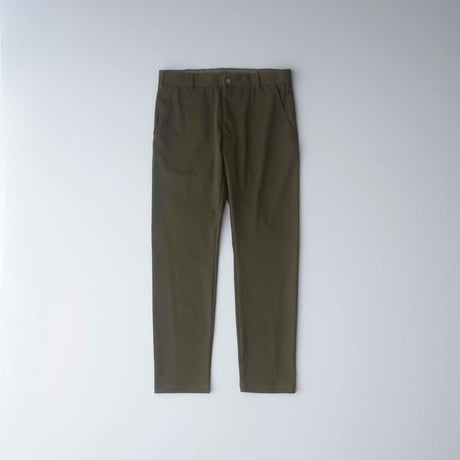 CURLY&co(カーリー) TRICOT JERSEY SLIM PANTS / カーリー トリコット スリムパンツ