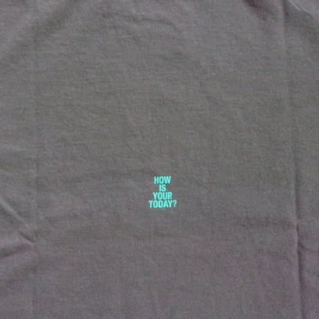 TODAYedition Band #2 SS Tee（THE BEATLES） - 23-3RD-16 / トゥデイ エディション バンド #2 Tee ビートルズ ［23-3RD］