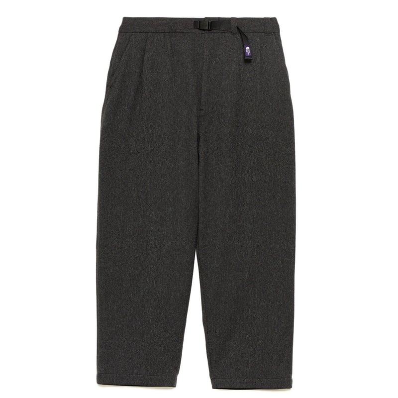 THE NORTH FACE Purple Label Herringbone Field P