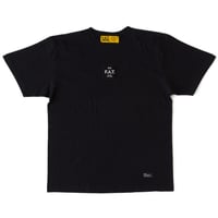 FAT (エフエーティー) EMBOX / F32520-CT23 / F.A.T.の5.6oz Tee【2025FW】