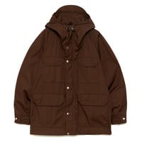 THE NORTH FACE Purple Label 65/35 Mountain Parka / N25SA086 / パープルレーベル 65/35 マウンテンパーカー 【2025FW】