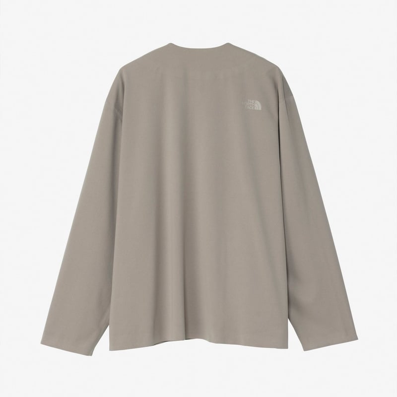 Rocks　ノースフェイス　テックラウンジカーディガン THE NORTH FACE (ザノースフェイス) Tech Lounge Cardigan #MENS