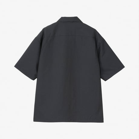 THE NORTH FACE ザノースフェイス / ショートスリーブアロハベントシャツ（メンズ）/ NR22532 【2025SS】