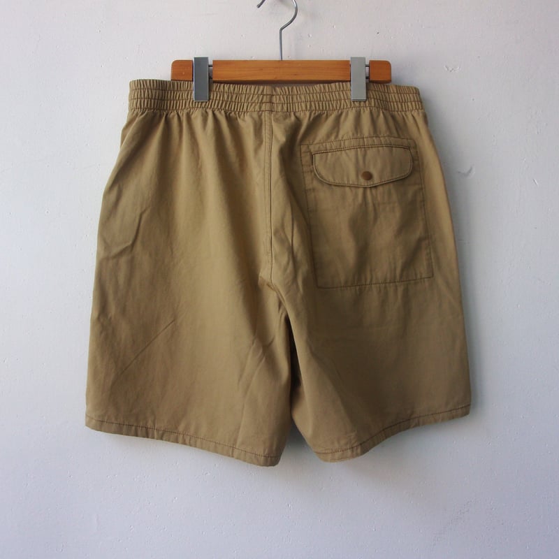Patagonia パタゴニア Funhoggers Shorts メンズ・ファンホッ