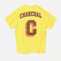 ORIGINAL Charcoal（オリジナル チャコール）OC Uniform No.C S/S / 【Charcoal　LOGO】