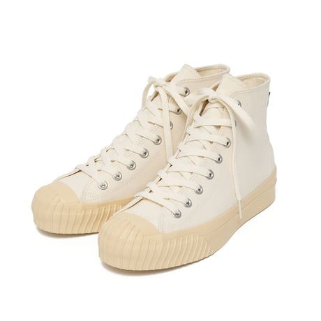 災害時に！GLOBE CROSSTECH SUPREME Boots ブーツ2