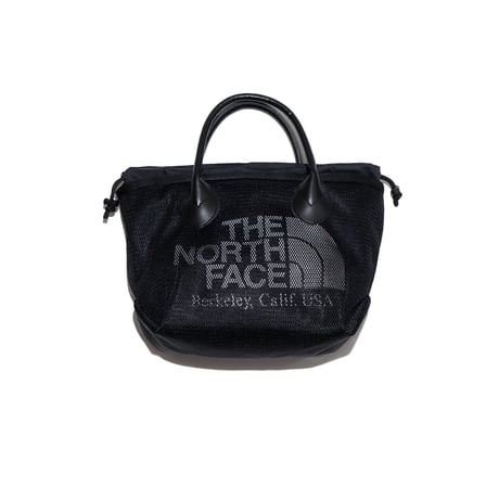 THE NORTH FACE PURPLE LABEL Mesh Field Tote S / NN7404N / パープルレーベル  メッシュフィールドトート S 【2024SS】