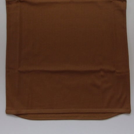 AVontade(アボンタージ) RIB Tank Top / VTD-0555-CS / アボンタージ　リブ　タンクトップ