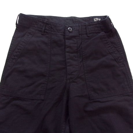 orSlow U.S ARMY FATIGUE PANTS (REGULAR FIT) -16-Green,72-Sand Beige,j61-Black/ オアスロウ ファティーグパンツ