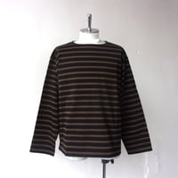 Charpentier de Vaisseau / シャルパンティエ・ドゥ・ヴェッソ | Cotton Mariniere コットンマリニエール | Joshua ジョシュア