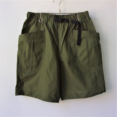 AVontade(ア ボンタージ) Fatigue Shorts - VTD-0357-PT2- / ファティーグショーツ 【2026SSバージョン】