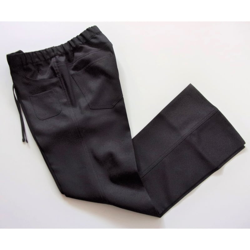 ORIGINAL Charcoal（オリジナル チャコール ) OC Poly Twill E