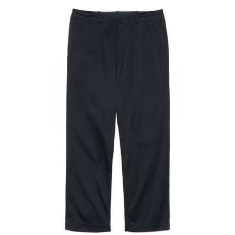 nanamica / ナナミカ　Wide Chino Pants / SUCS401 / ナナミカ　ワイド　チノパンツ