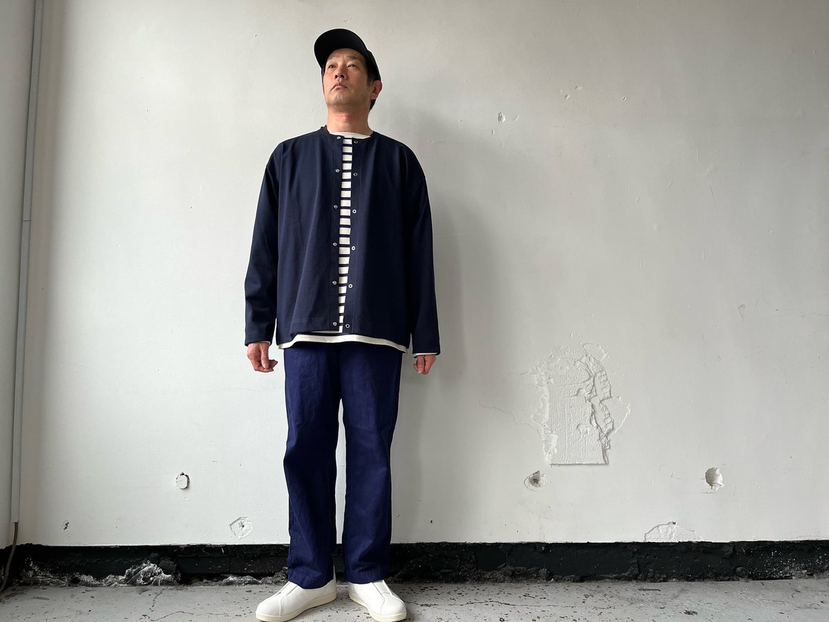 Charpentier de Vaisseau / シャルパンティエ・ドゥ・ヴェッソ | Co