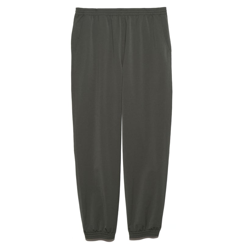 nanamica / ナナミカ ALPHADRY Jogger Pants / S24FC04