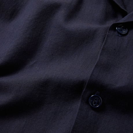 GOLD(ゴールド)  VAT DYE CHAMBRAY OPEN SHIRT / GL39438 /ゴールド ベタシャン オープン シャツ