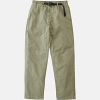 Gramicci GRAMICCI PANT / G102-OGT / グラミチ パンツ / Organic Twill New Color Item /