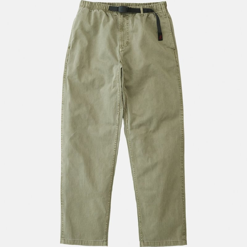 Gramicci GRAMICCI PANT / G102-OGT / グラミチ パンツ /