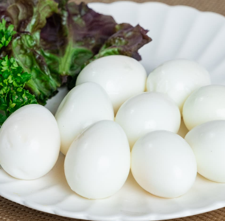 うずらの水煮卵 【業務用】1kg約100個 | うずら卵の浜名湖