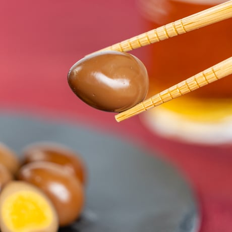 うずらの燻製玉子【15個入】
