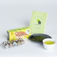 おちゃのみうずら10個（うずらの生卵）