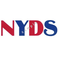NYDS オリジナル ステッカー：NYDS