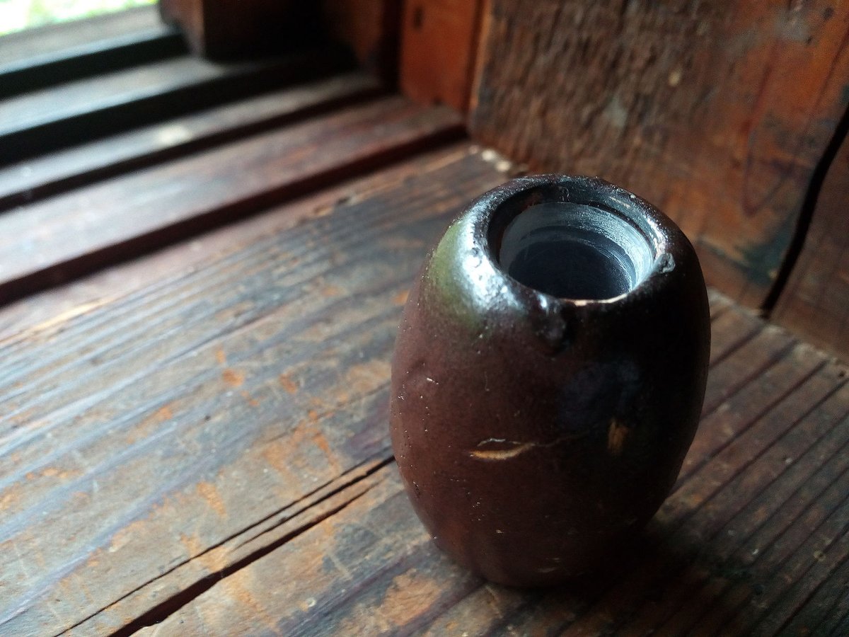 野花用一輪挿し | Hiomo cafe WEB SHOP