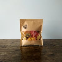 自家製ドライフルーツミックス