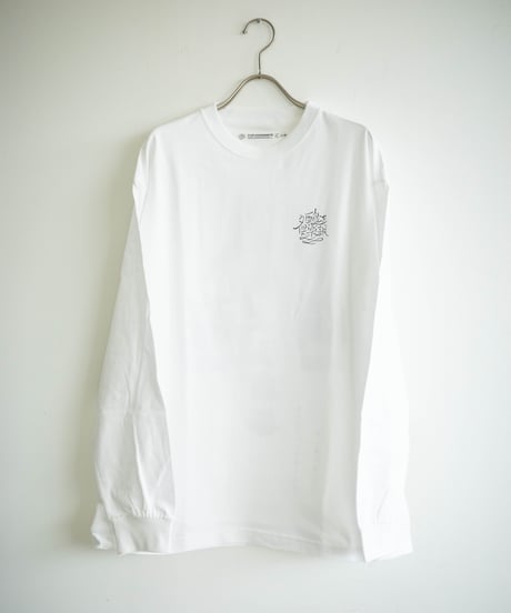 酒狂 L/S T-SHIRTS