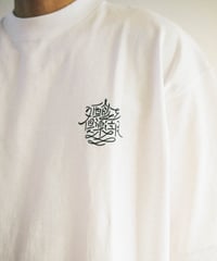 LOGO EMBROIDERED T-SHIRTS