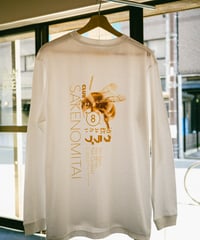 BEE L/S T-SHIRTS