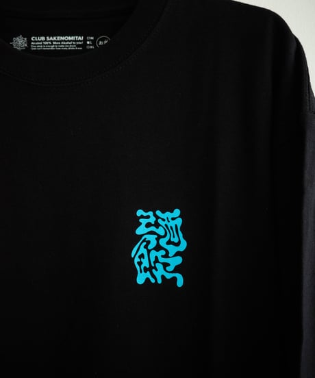 SLOW L/S T-SHIRTS