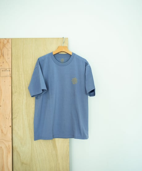 LOGO EMBROIDERED T-SHIRTS
